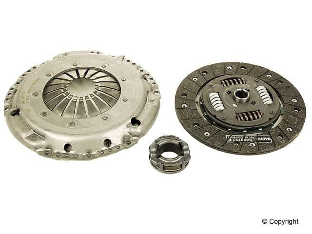 Clutch Kit for Eurovan manual transmission