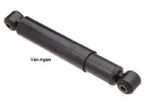 Rear Boge (OEM) Shocks for '80-92 2wd Vanagons