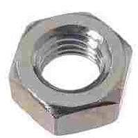 8mm Nut with 13mm Hex for all VWs