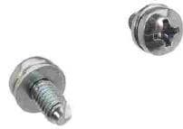 Engine Shroud Screw