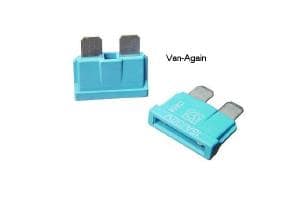 Ceramic Fuse