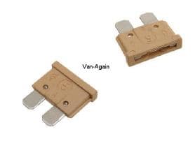 Fuse 5 Amp ATC
