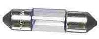 Festoon Bulb-12V 10W