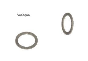 Oil Pressure Sender Seal