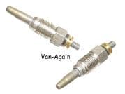 Glow Plug (quick) 7 second
