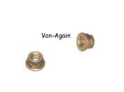 Exhaust Manifold Nut