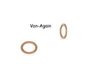 Oil Pressure Sender Seal for 83-85 Vanagon