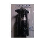 Rebuilt Starter for Automatic Bus 74-79 andVanagon 80-81 Air-cooled only (Bosch)