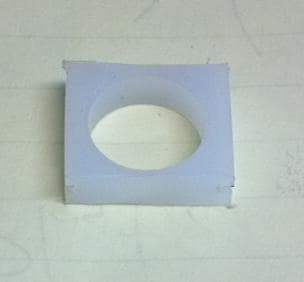Plastic Part Window regulator