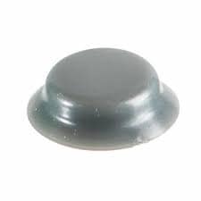 Screw Cap for Vanagon Interior light grey