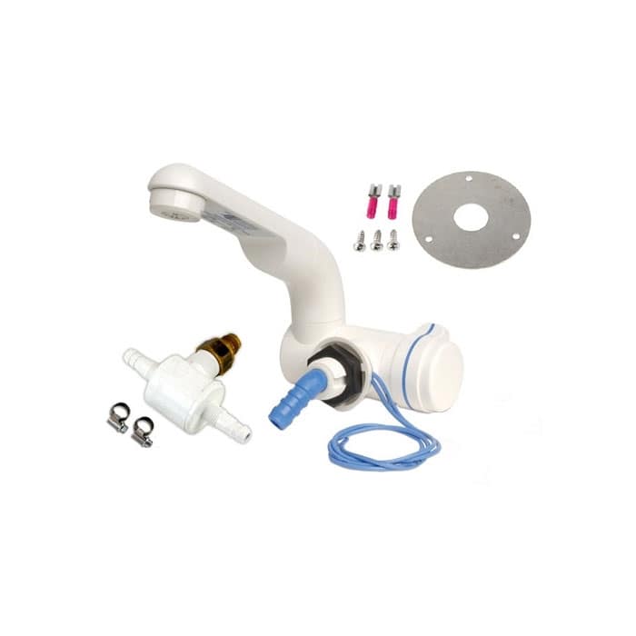 Shurflo Faucet Kit for Vanagon Westfalia