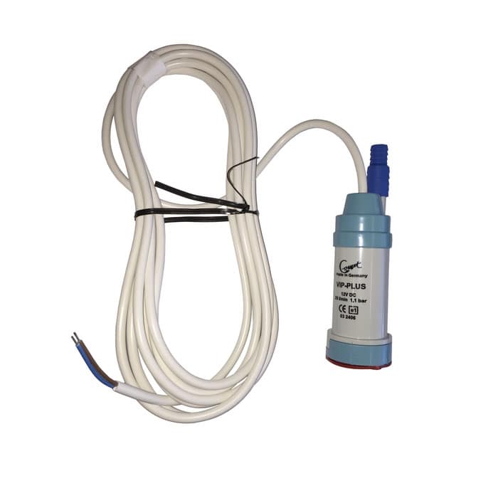 Sink Pump for Vanagon Westfalia