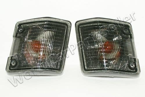 Set of Smoked Turn Signals for all Vanagon