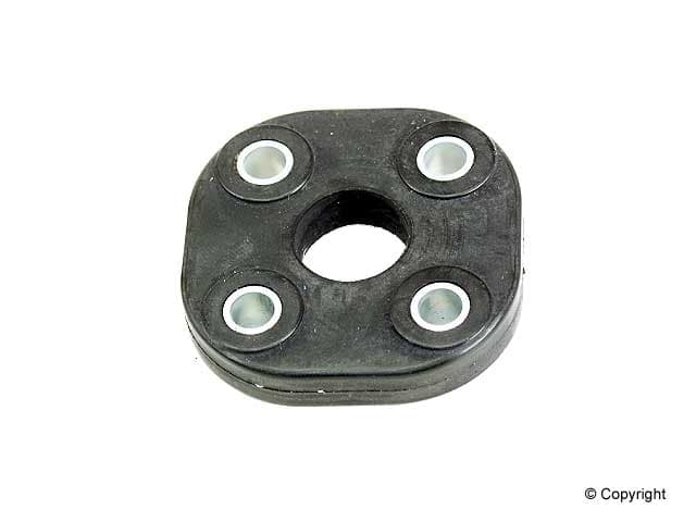 Steering Column Coupling for all Vanagon