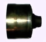 Viscous Coupling Syncro