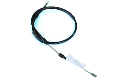 Syncro Rear Brake Cable (Left) 86-91 Vanagon