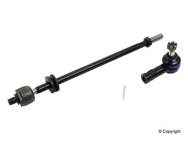 Tie Rod Assembly for all Vanagon