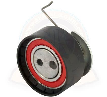 Timing Belt Tensioner Roller for Eurovan from 92-1/95