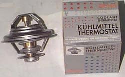 Thermostat for Waterboxer Vanagons from 83.5-92