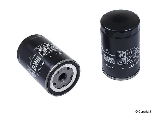 Tune Up Kit for 83-85 1.9l Vanagon image 4