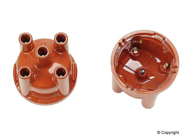 Tune Up Kit for 86-88 Vanagon 2.1l image 6