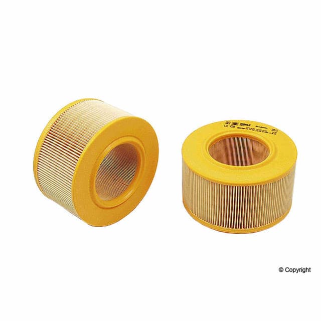 Tune Up Kit for 86-88 Vanagon 2.1l image 4