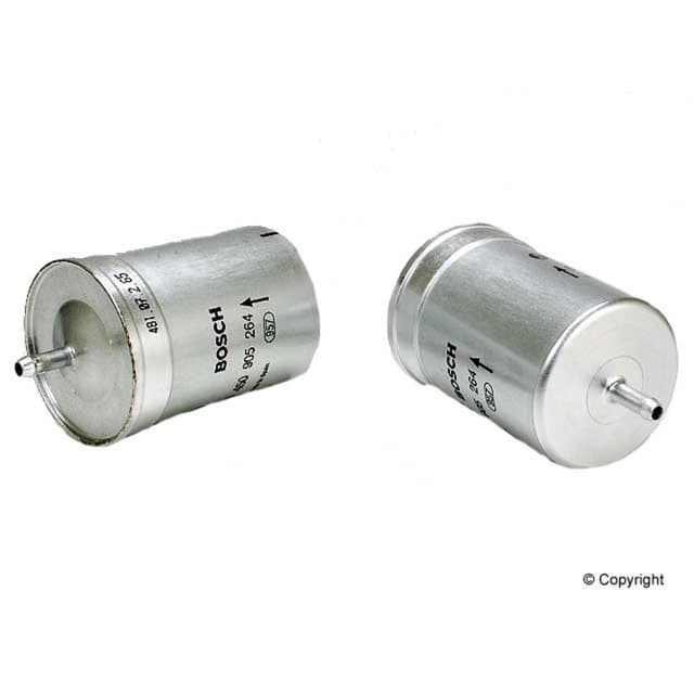 Tune Up Kit for 86-88 Vanagon 2.1l image 2