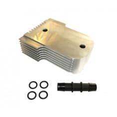 Vanagon Automatic Transmission Oil Cooler 83.5-91