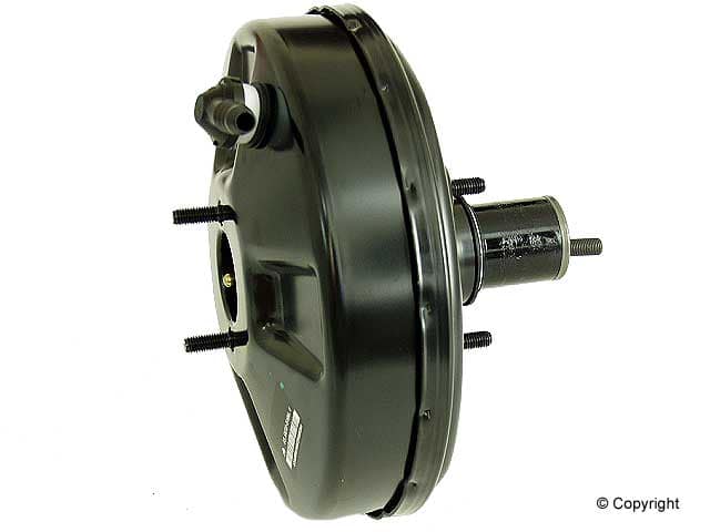 Vanagon Power Brake Booster ATE- Rebuilt only!