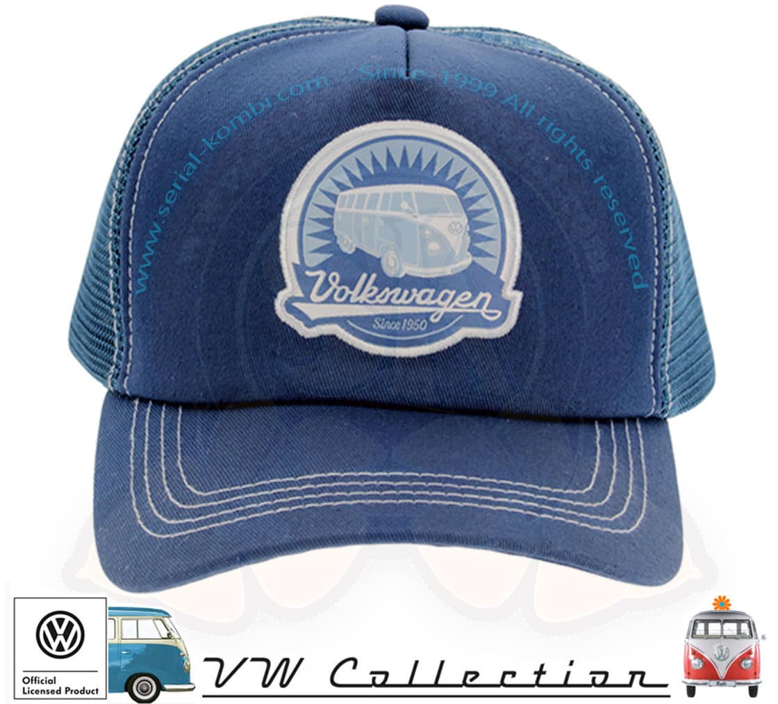 VW Split Window Bus Hat