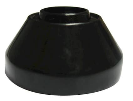 Wiper Shaft Cover for all Vanagon