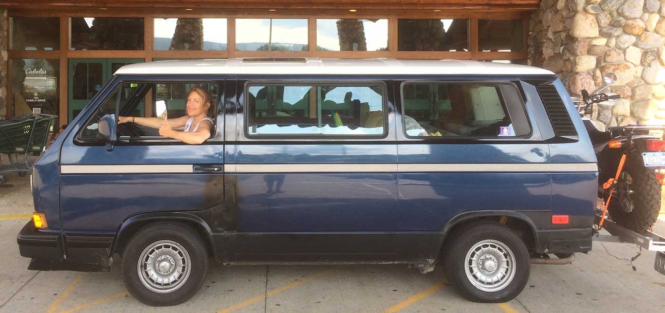 Van-Again
