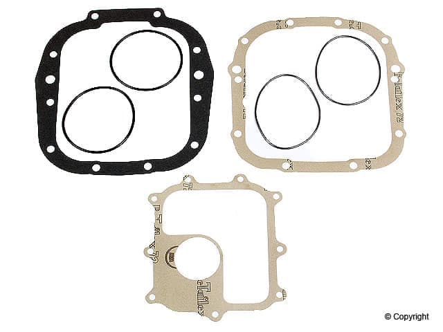 Manual Transmission Gasket Set
