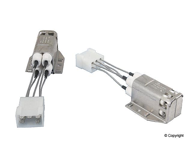 Ballast Resistor for 68-79 VW Bus