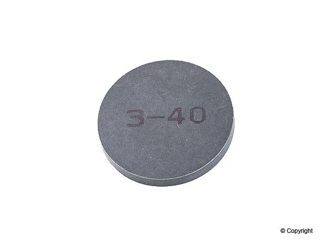 Valve Adjust Shim