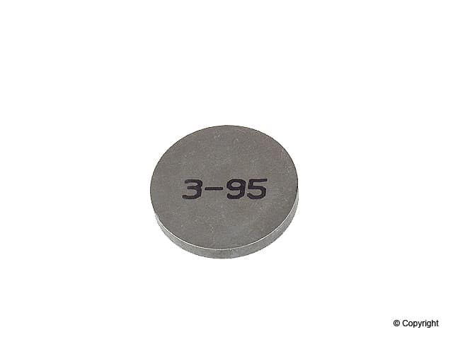 Valve Adjust Shim