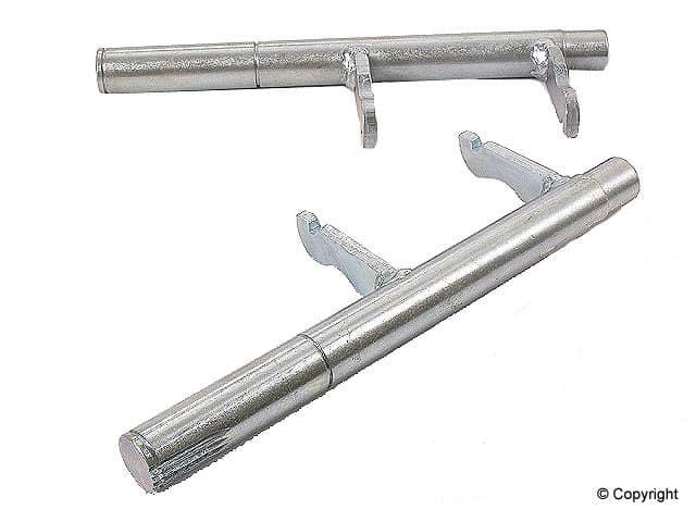 Clutch Shaft for 76-79 VW Bus and all Vanagon with manual transmission