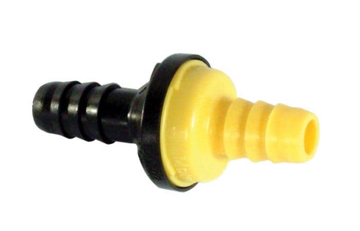 Vacuum Check Valve for Brake Booster on all Vanagon and VW Bus