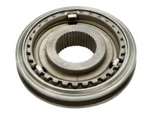 3rd and 4th Gear Slider Hub Assembly for 76-79 VW Bus and 80-83 Vanagon