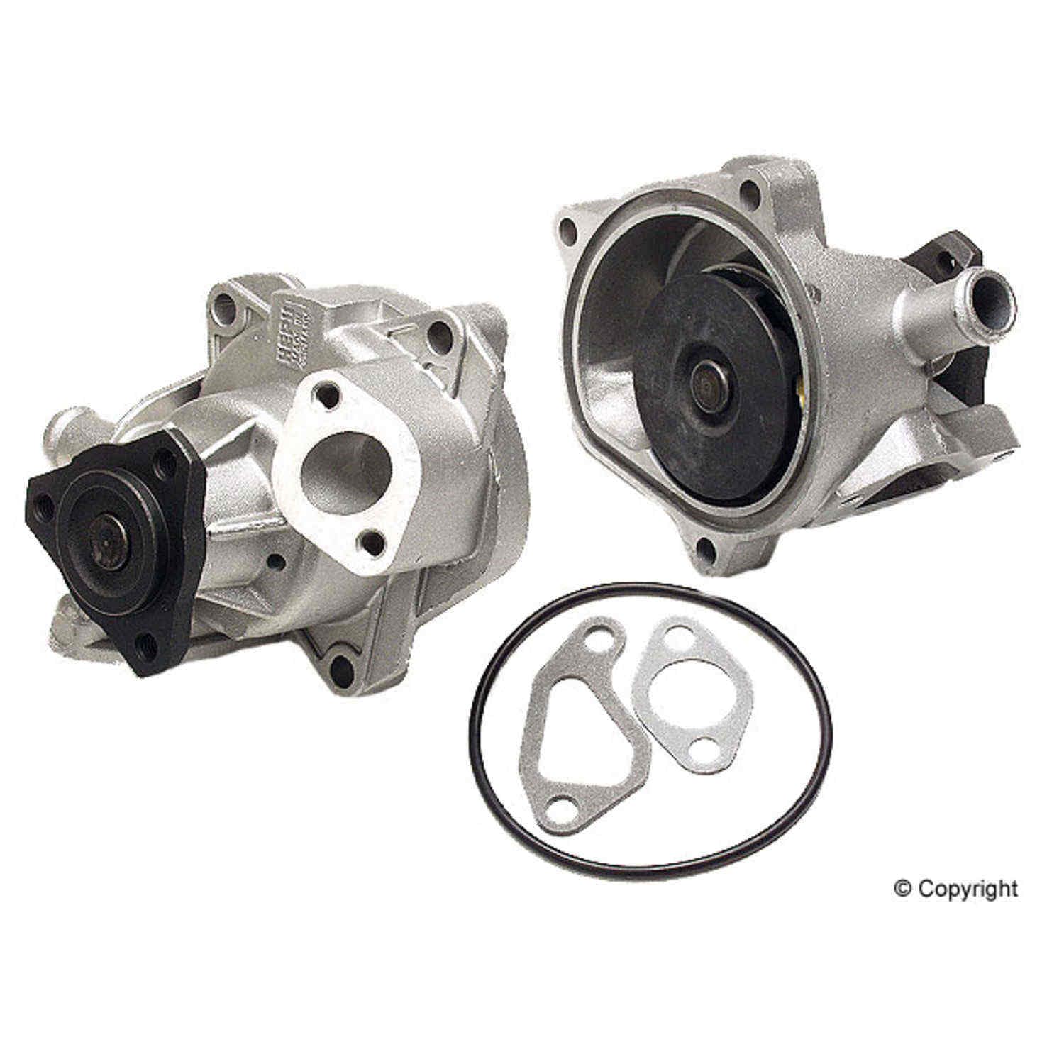 83-85 1.9l Vanagon Water Pump Replacement Kit