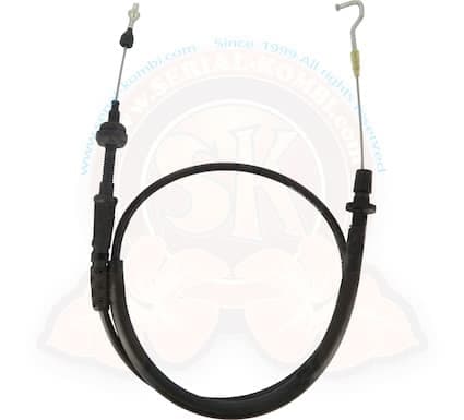 Accelerator Cable for 92-1995 Eurovan 2.5l Gas manual transmission ONLY!