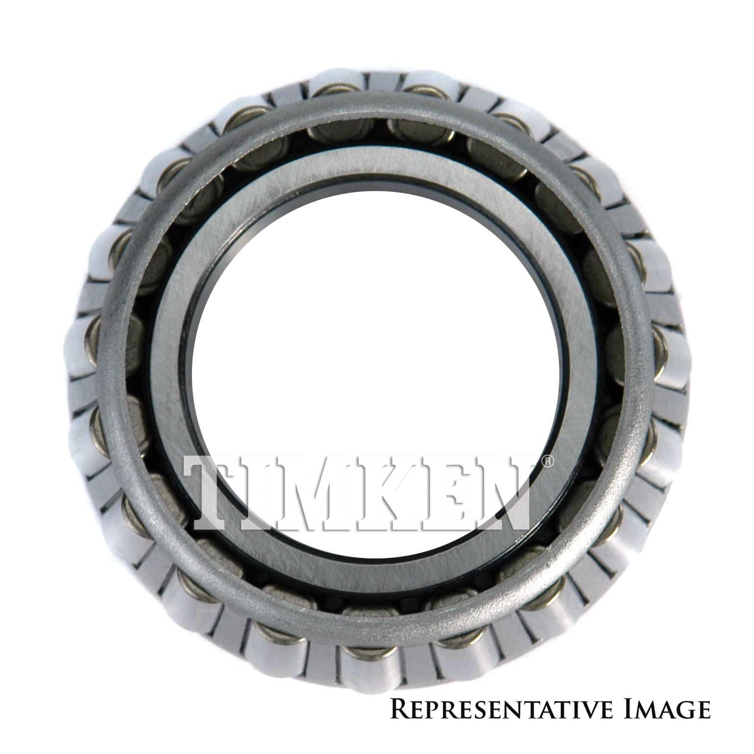 Bearing and Race for Differential Pinion in all Automatic Bus and Vanagon