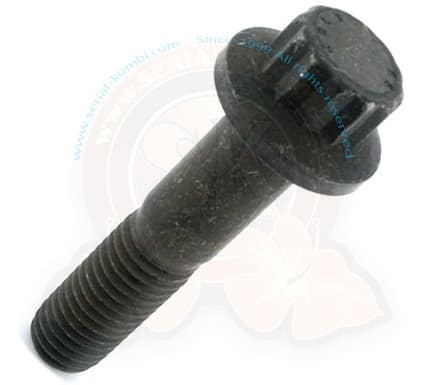 Bolt for Turbo to Exhaust Manifold (Long), Turbo Diesel Vanagon