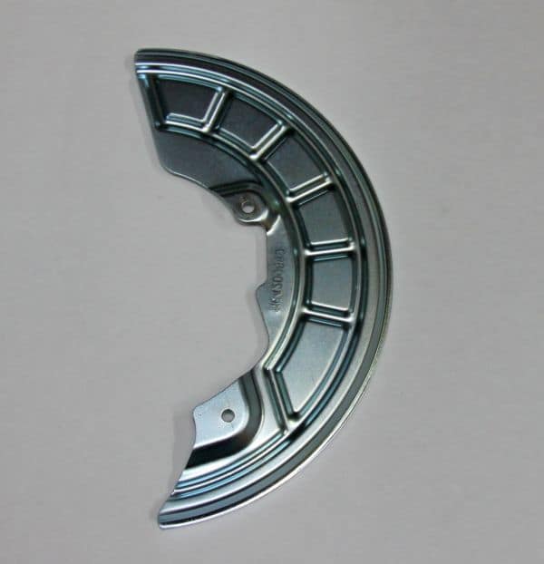 Brake Dust Shield for Syncro Vanagon- Right