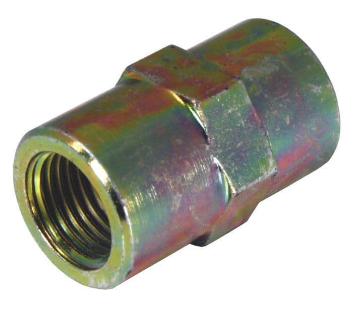 Brake line connector for all VW brake lines