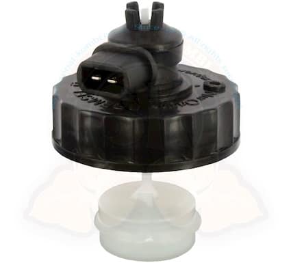Brake Reservoir Cap with level sender for all Vanagon