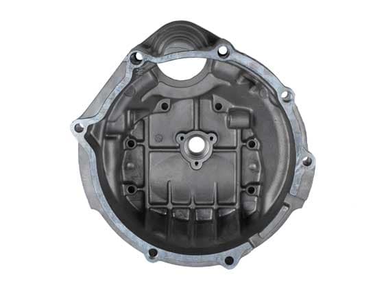 Brand New Diesel Vanagon Bellhousing made of Aluminum