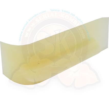 Bumper for all sliding door rollers on all Vanagon
