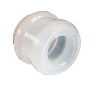 Bushing for universal on early Vanagon shifter