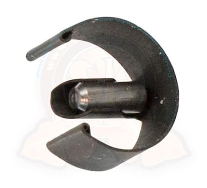 Clip for Cold Start Handle for 85-92 Diesel Vanagon